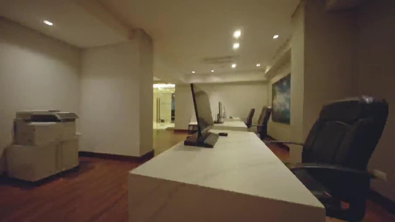 Vídeo fet per l’allotjament