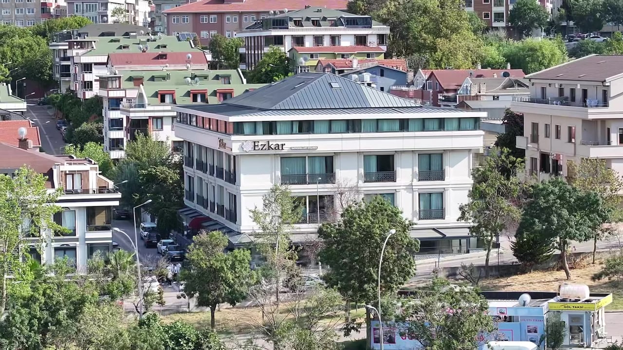 Property video