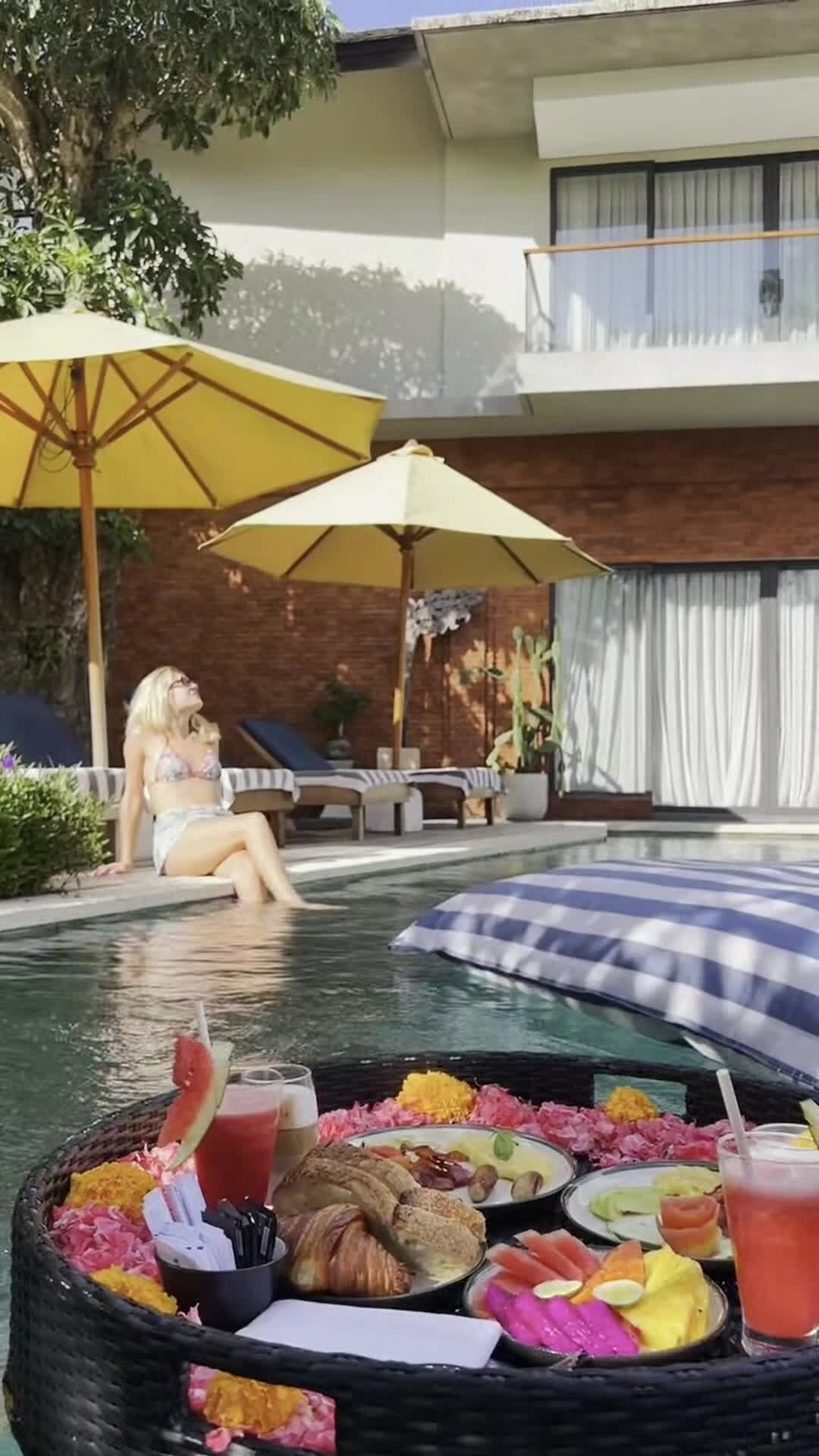 Property video