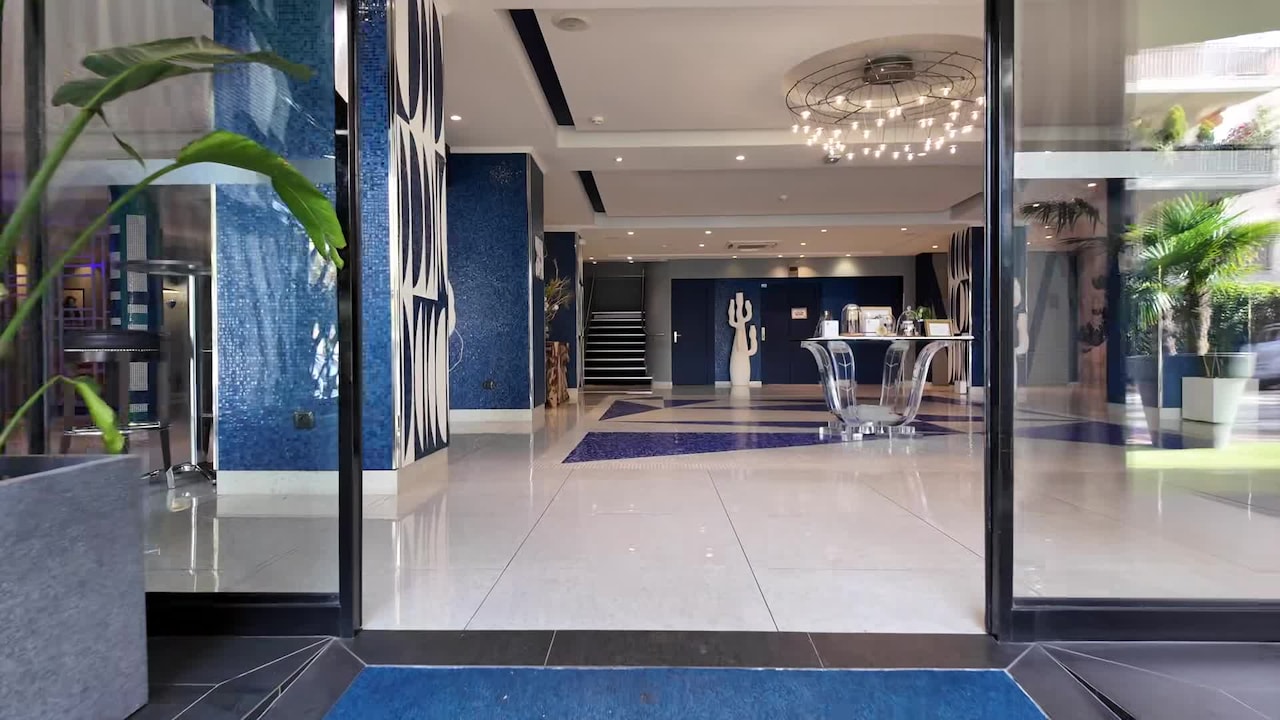 Property video