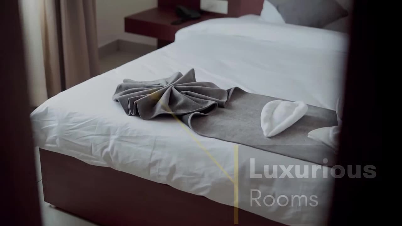 Video van accommodatie