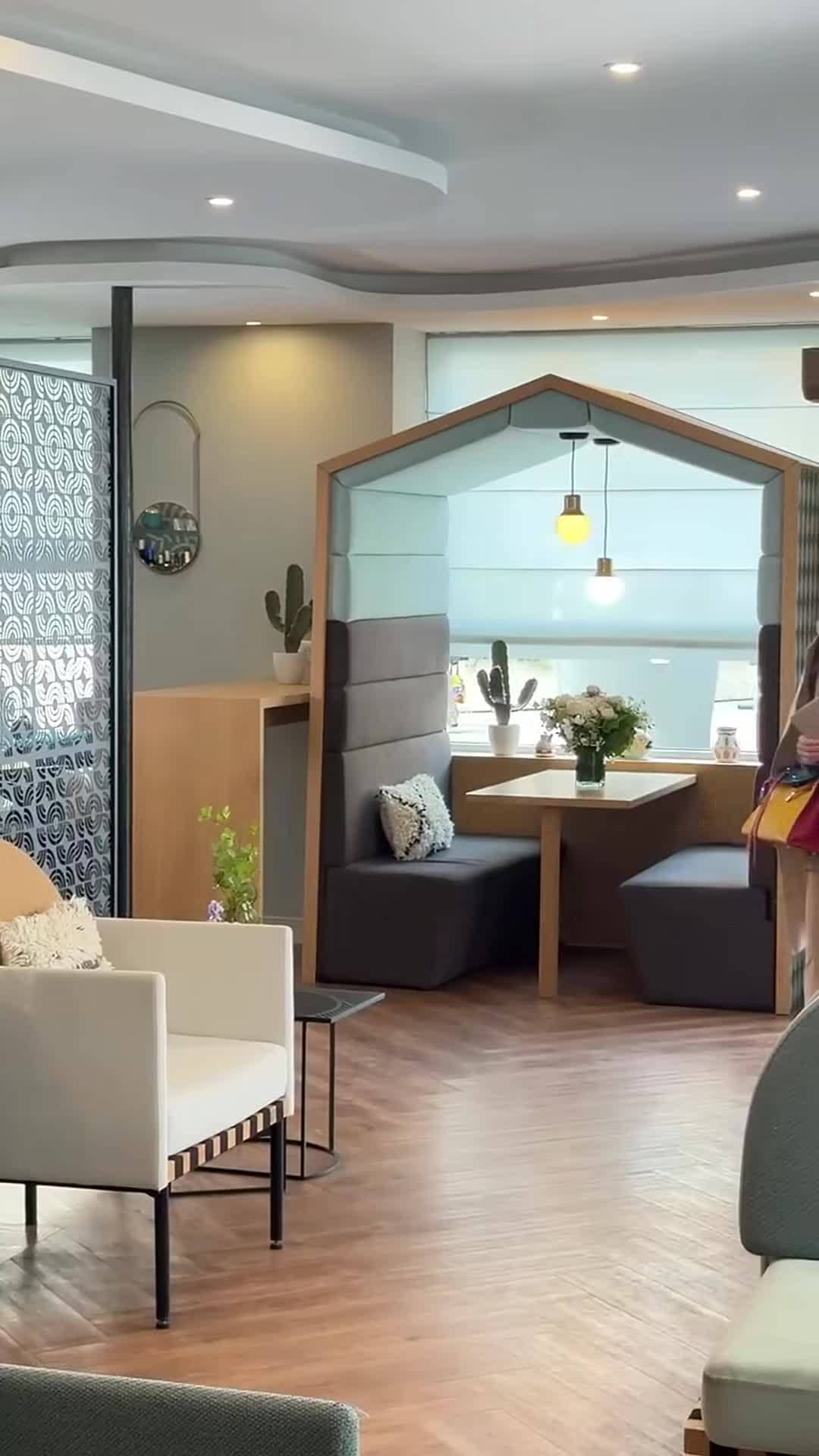 Property video