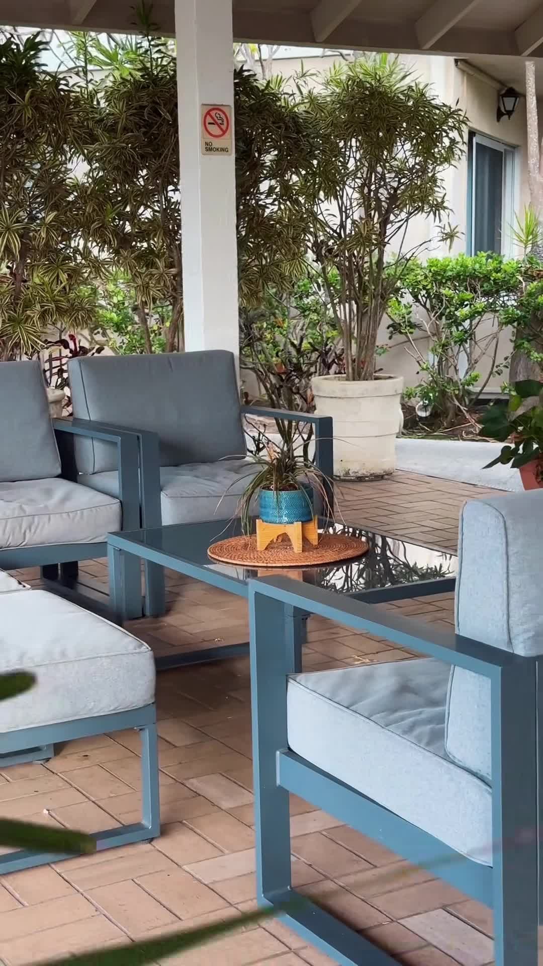 Property video
