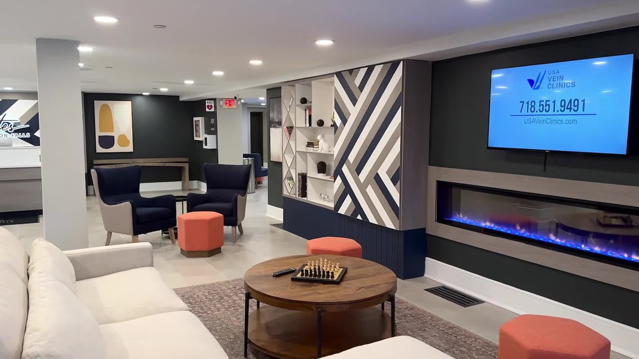 Property video