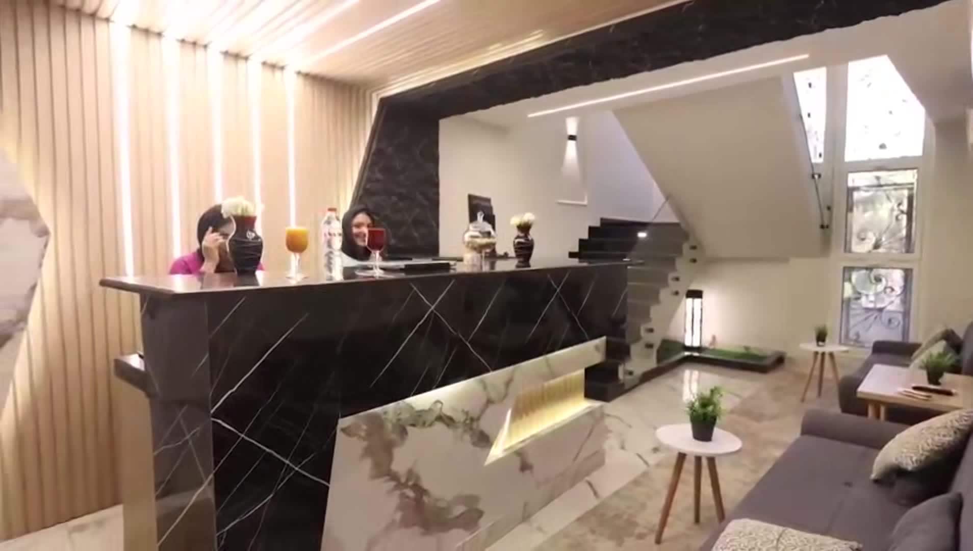 Property video