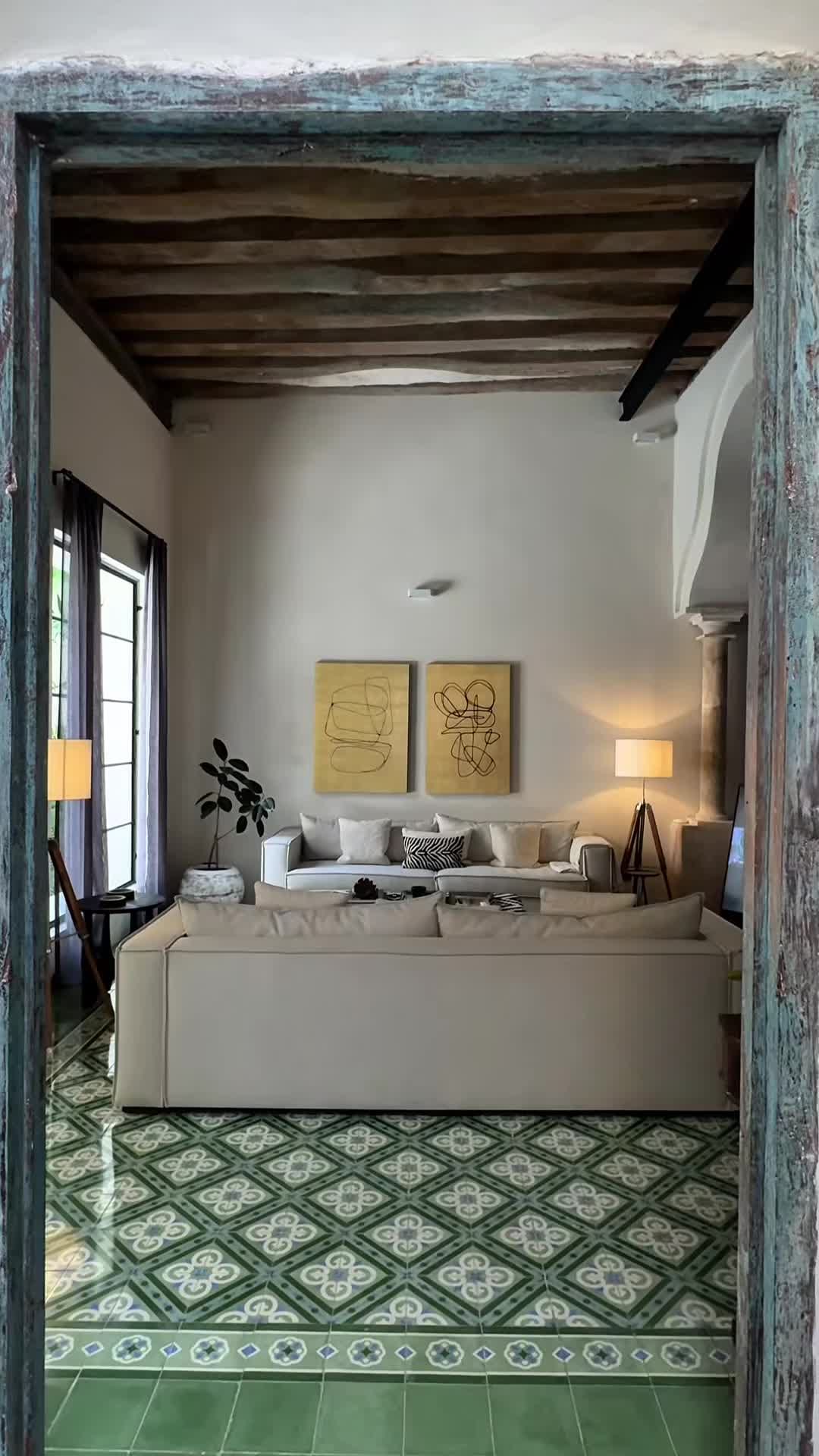 Property video