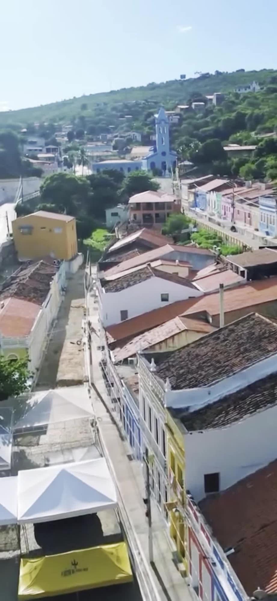 Property video
