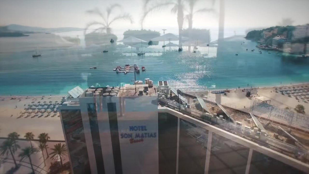 Video der Unterkunft