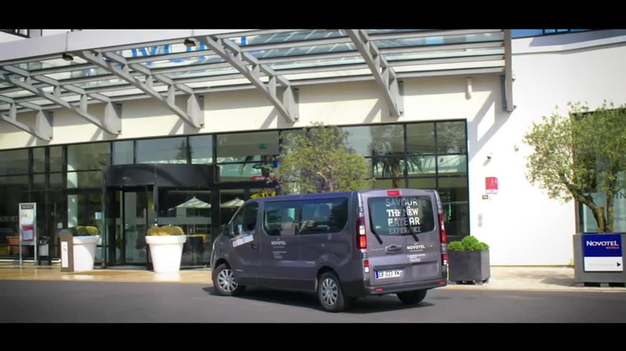 Video van accommodatie