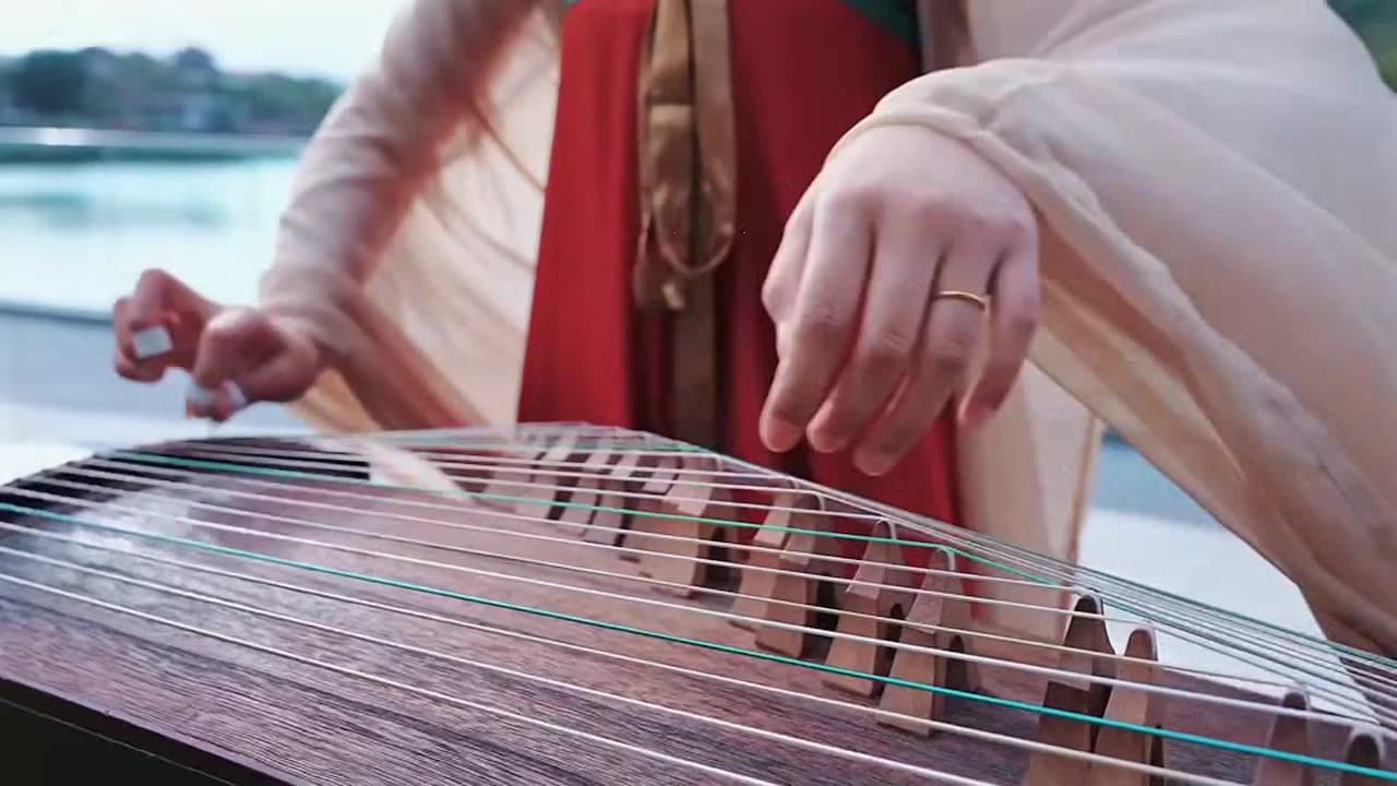 숙박 시설 동영상