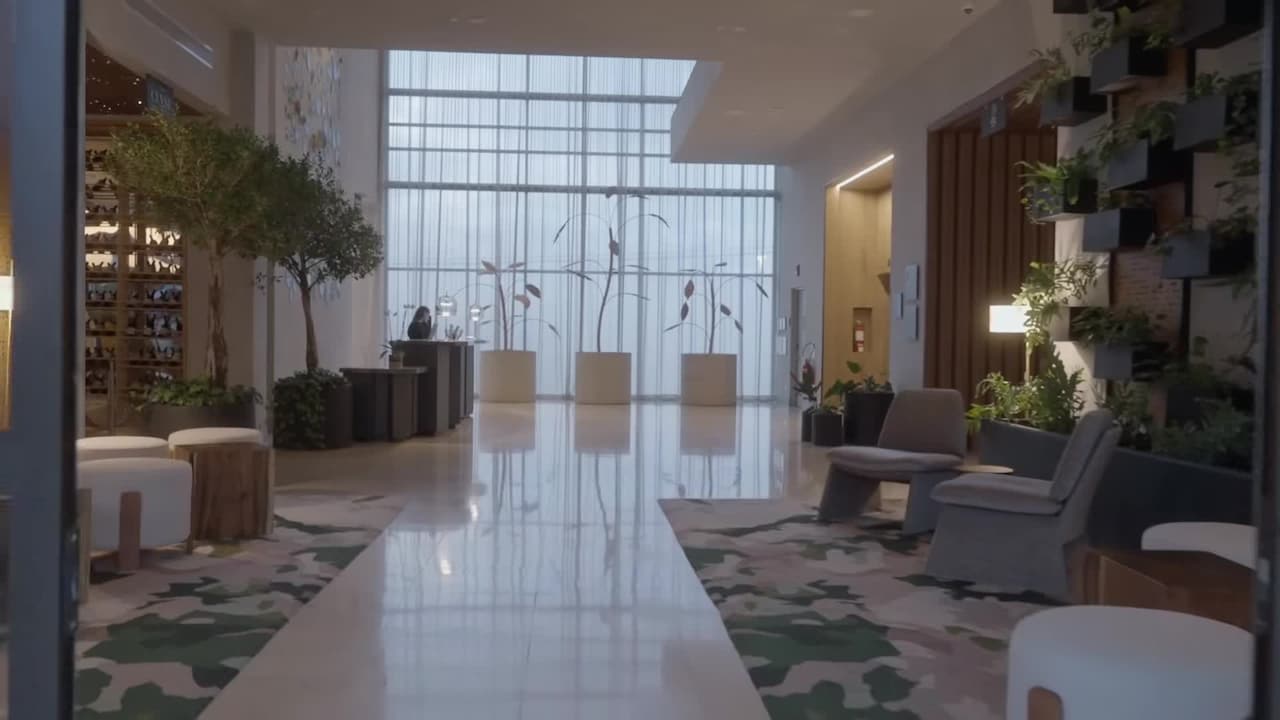 Property video