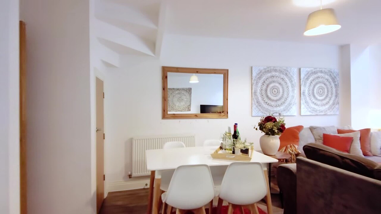 Property video