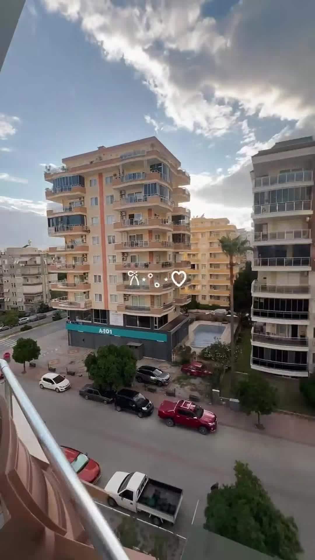 Vídeo fet per l’allotjament