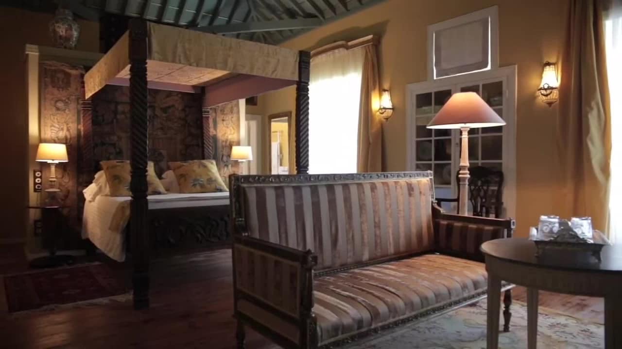 Property video