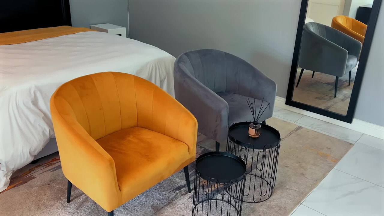 Property video
