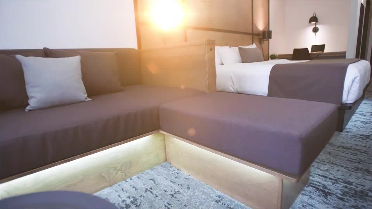 Property video