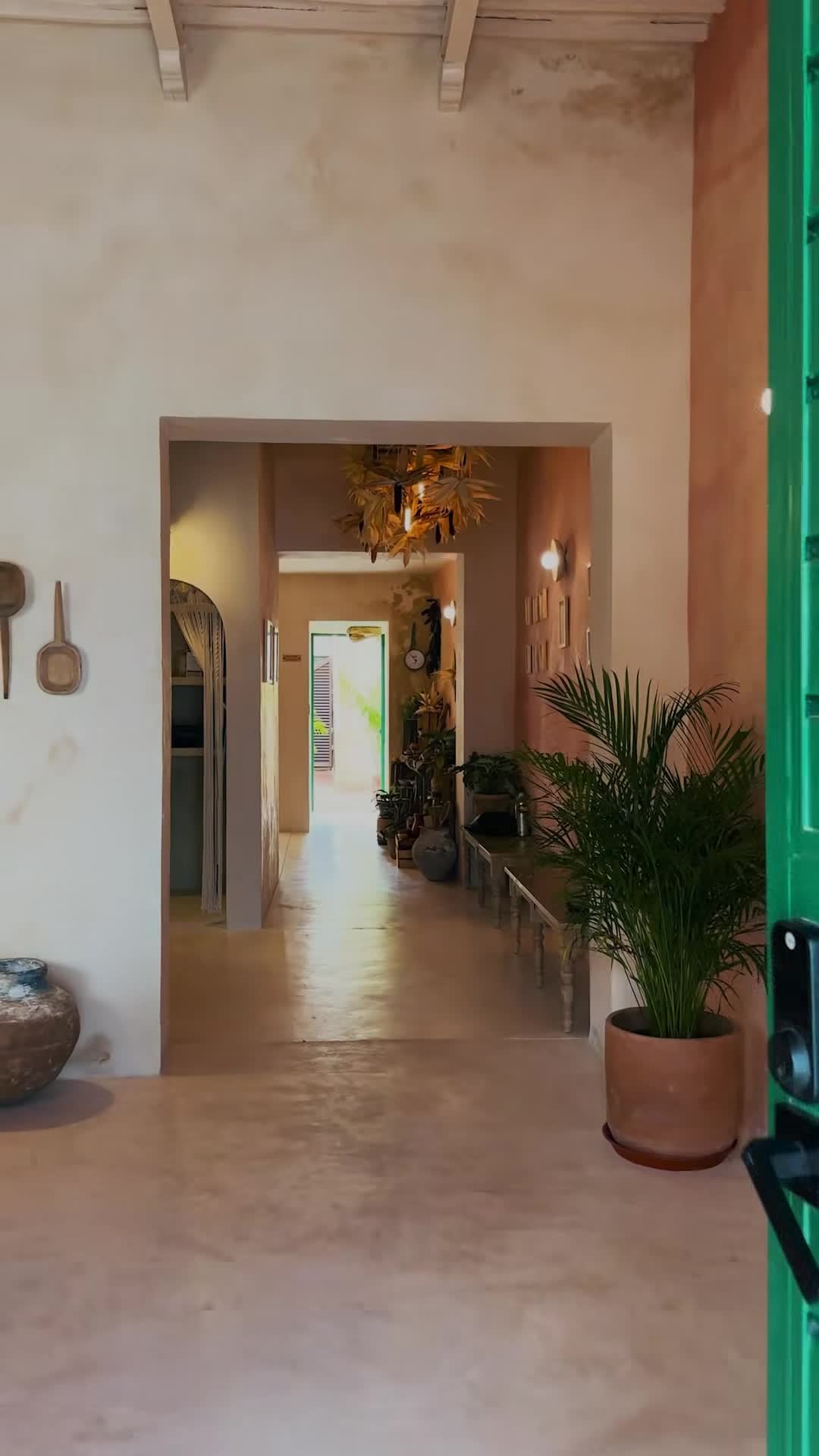 Property video