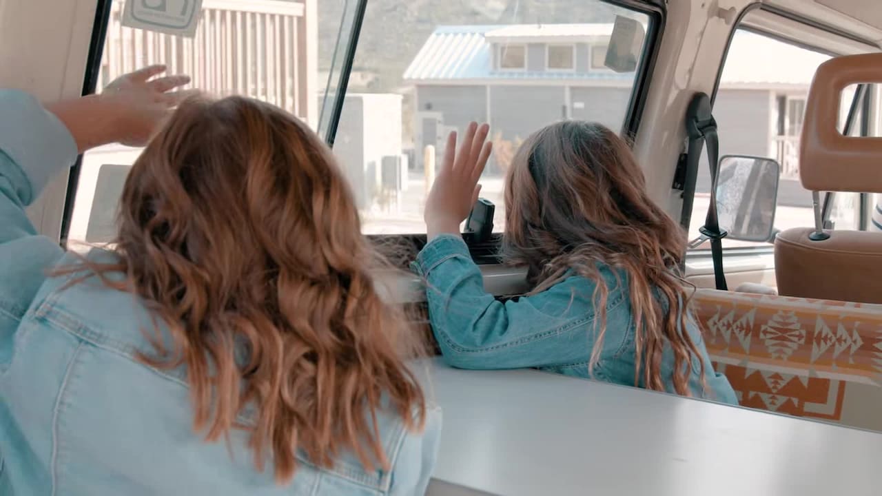 Property video