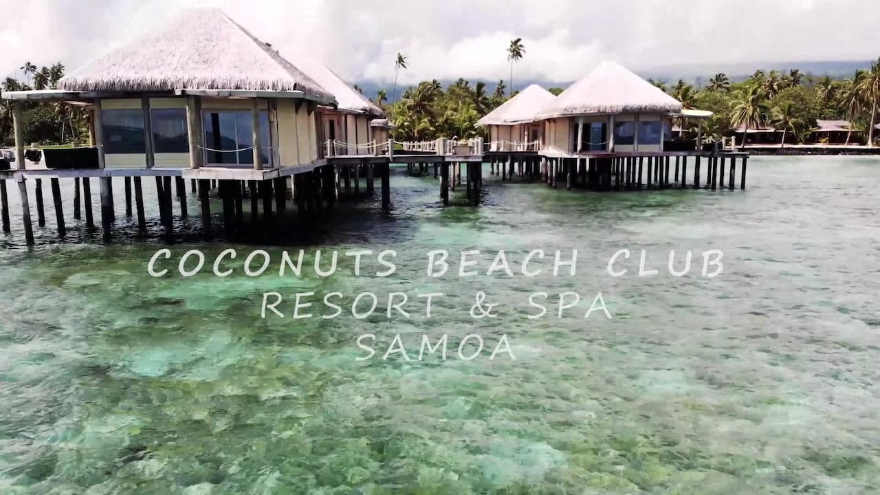 Property video