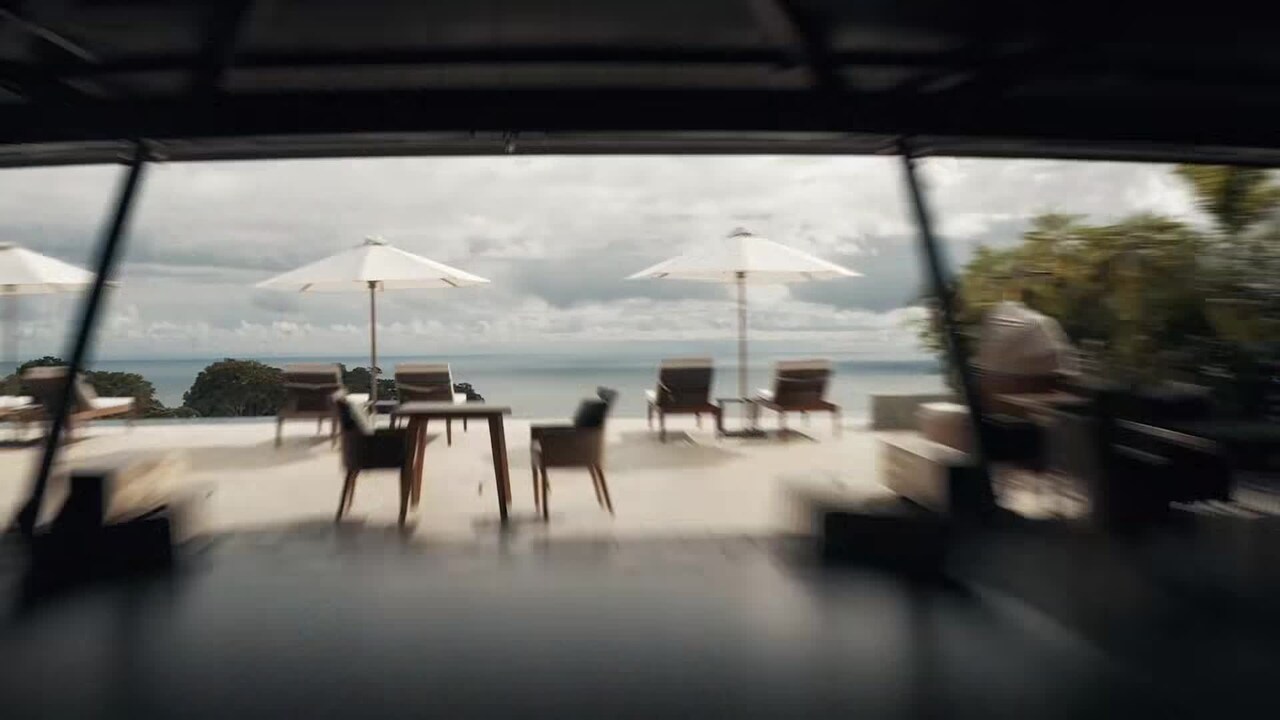 Property video
