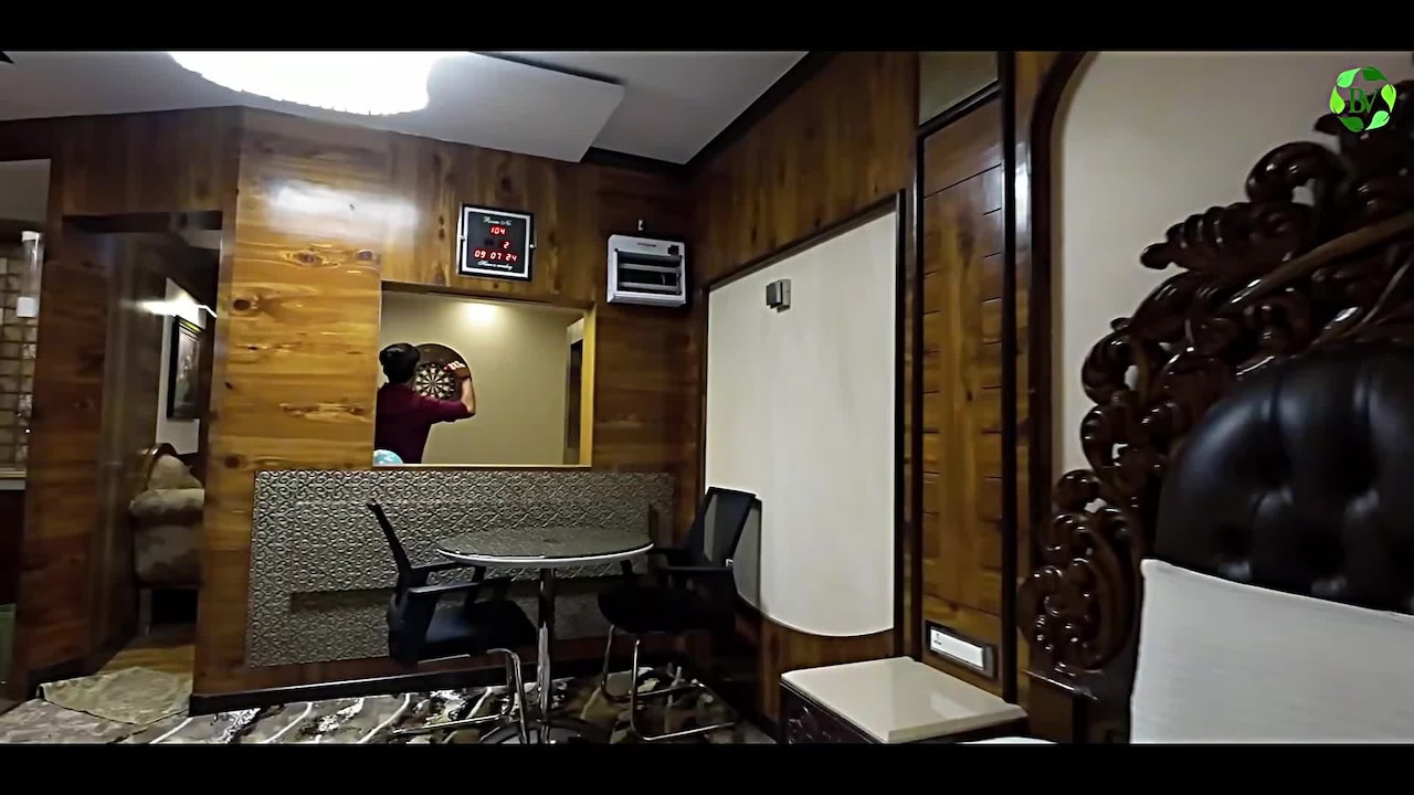 Video van accommodatie