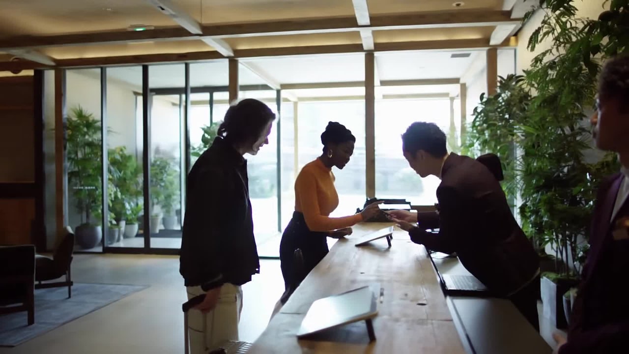 Property video