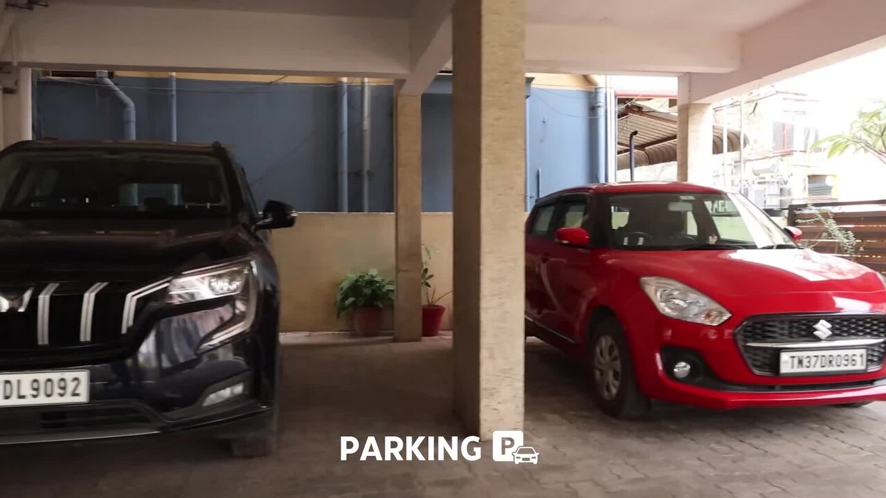 Vídeo hecho por el alojamiento