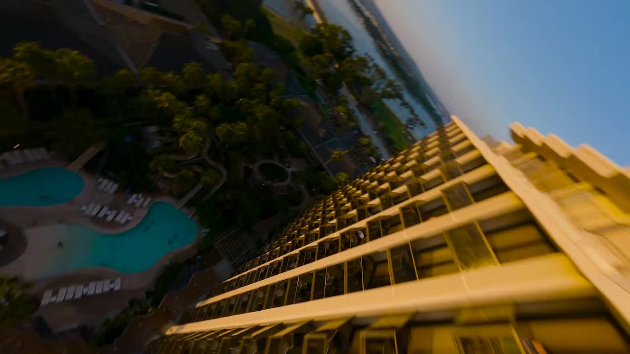 Property video