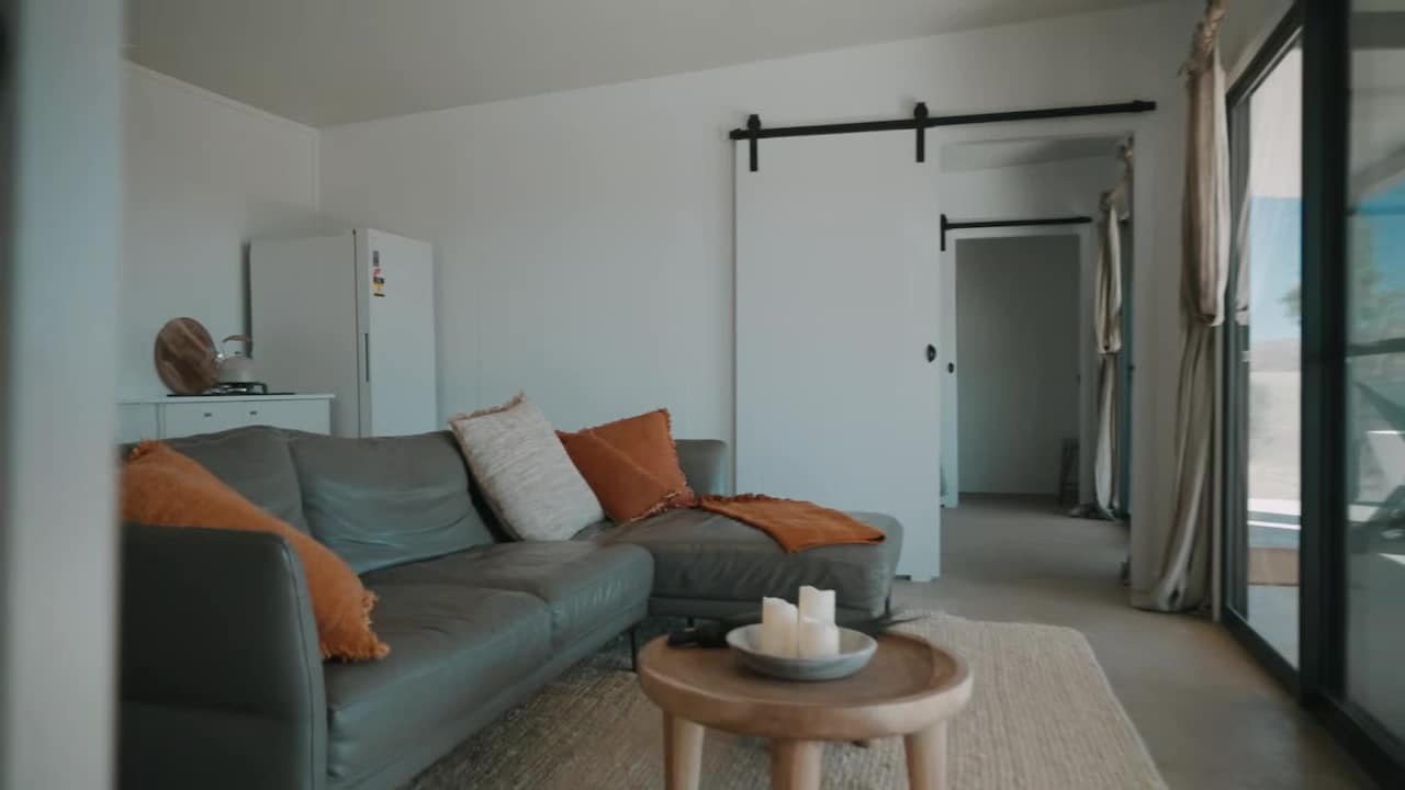 Property video