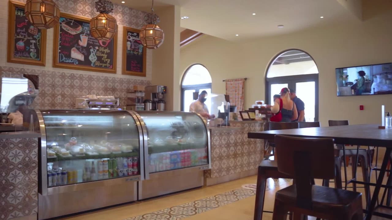 Property video