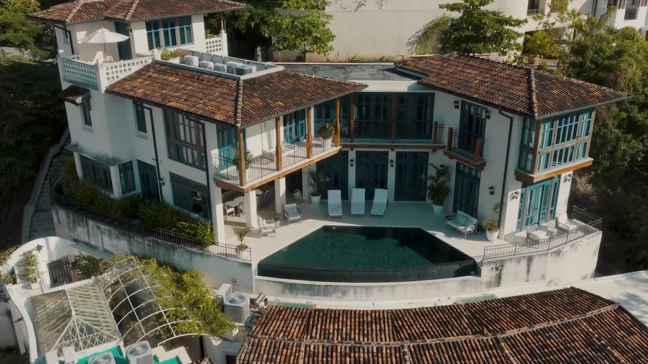 Property video