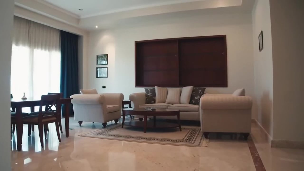 Video realizado por la propiedad