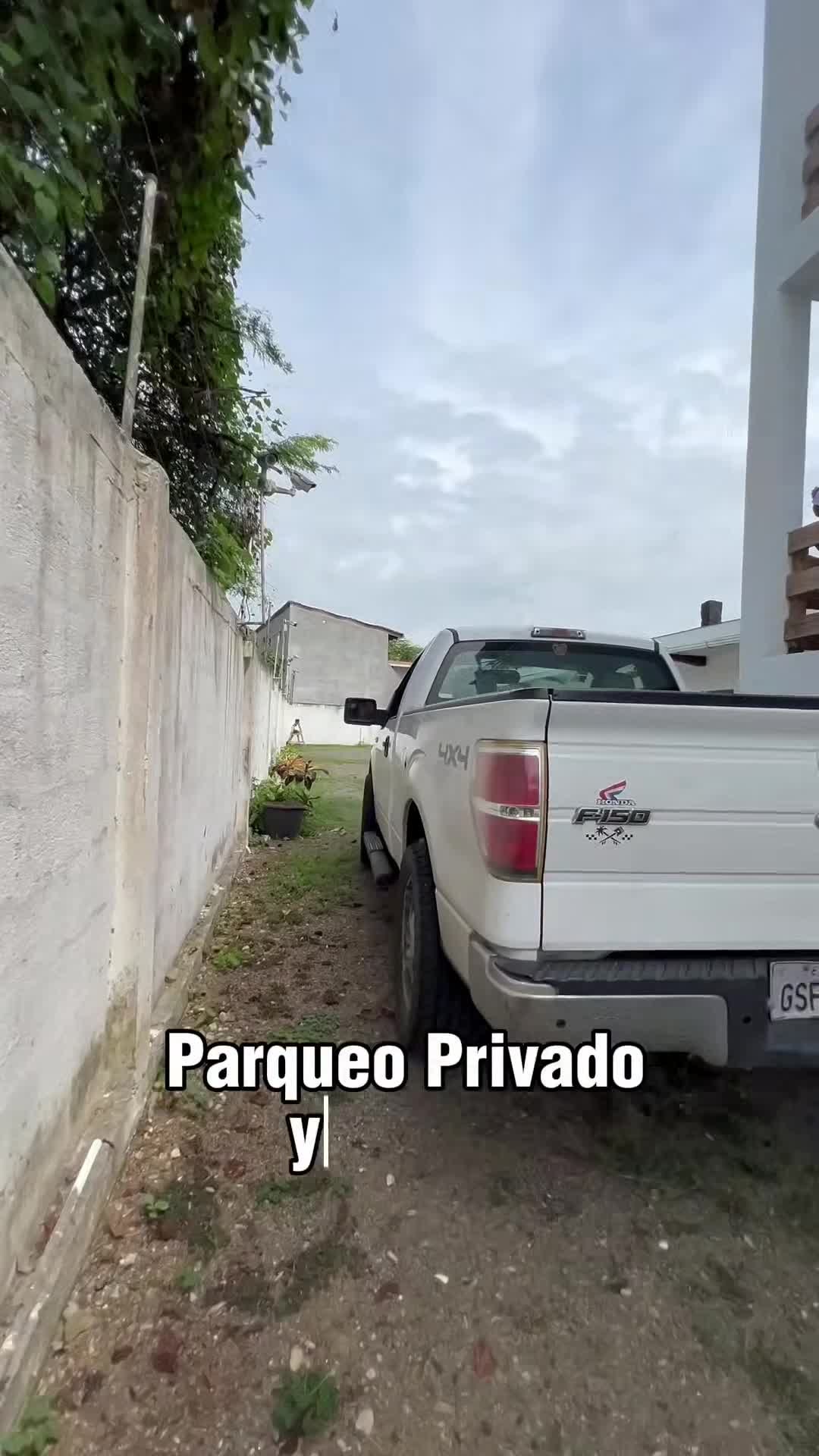 Property video
