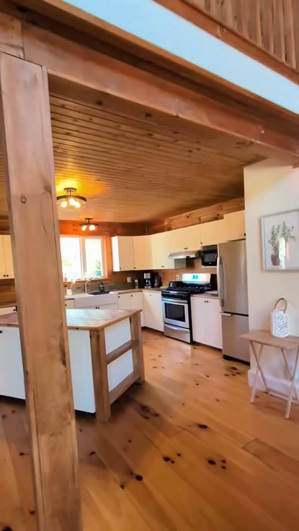 Property video