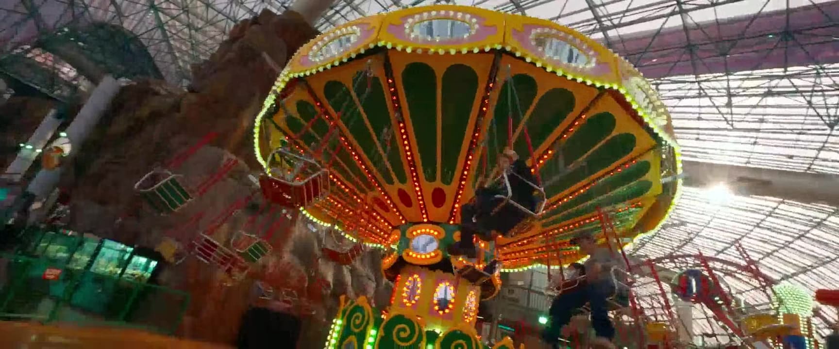 Video van accommodatie