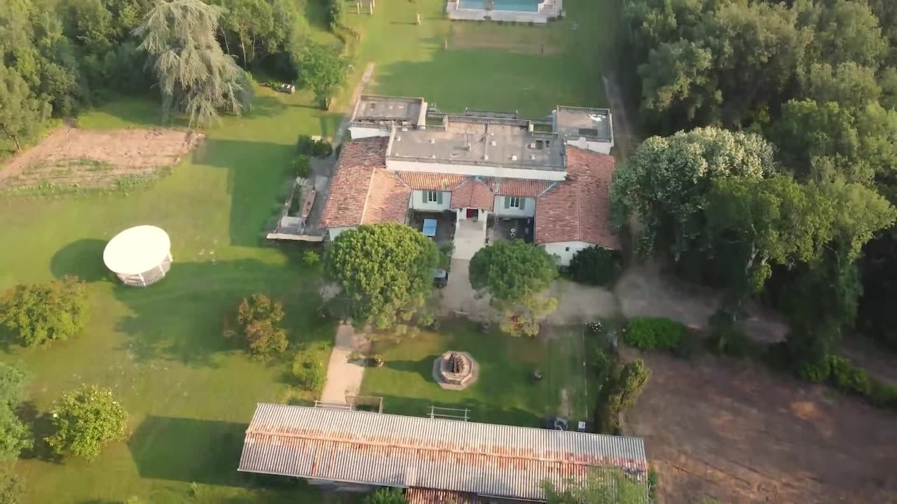 Video der Unterkunft