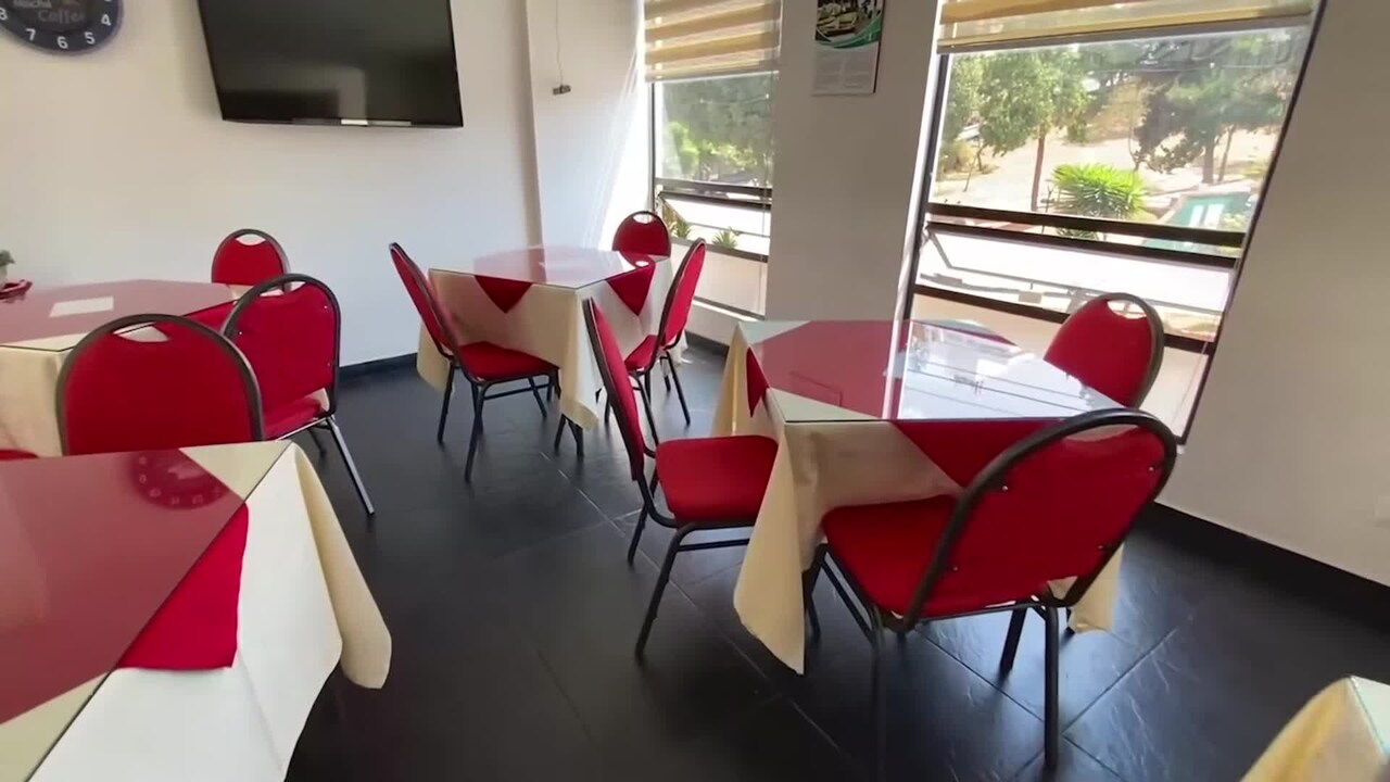 Property video