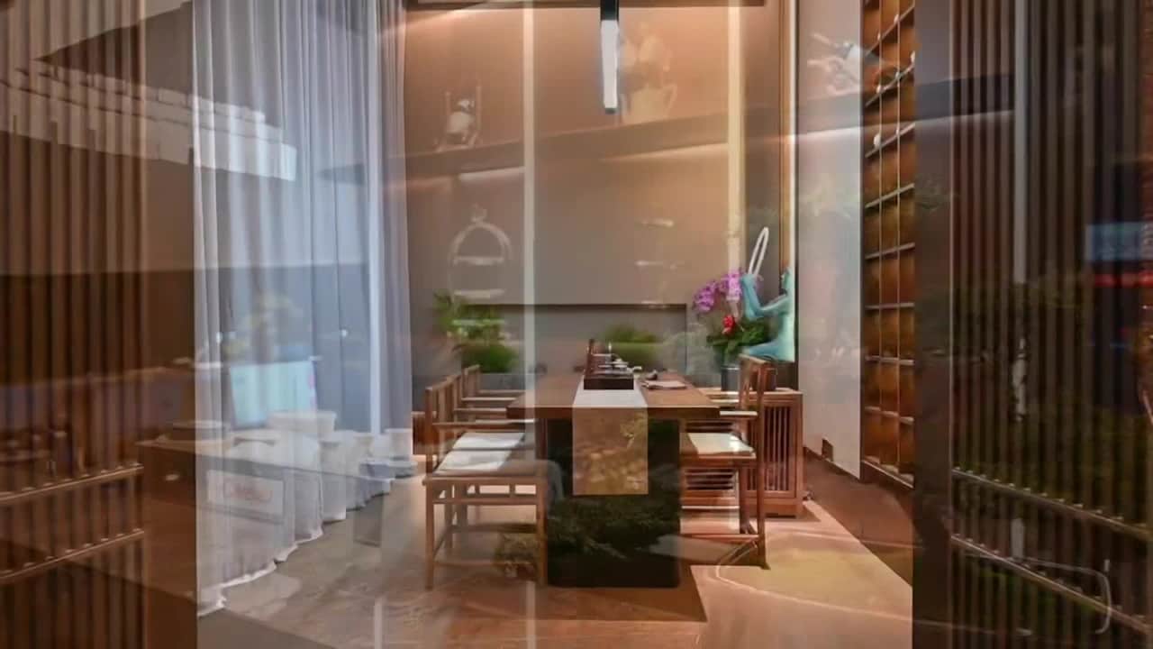 Property video