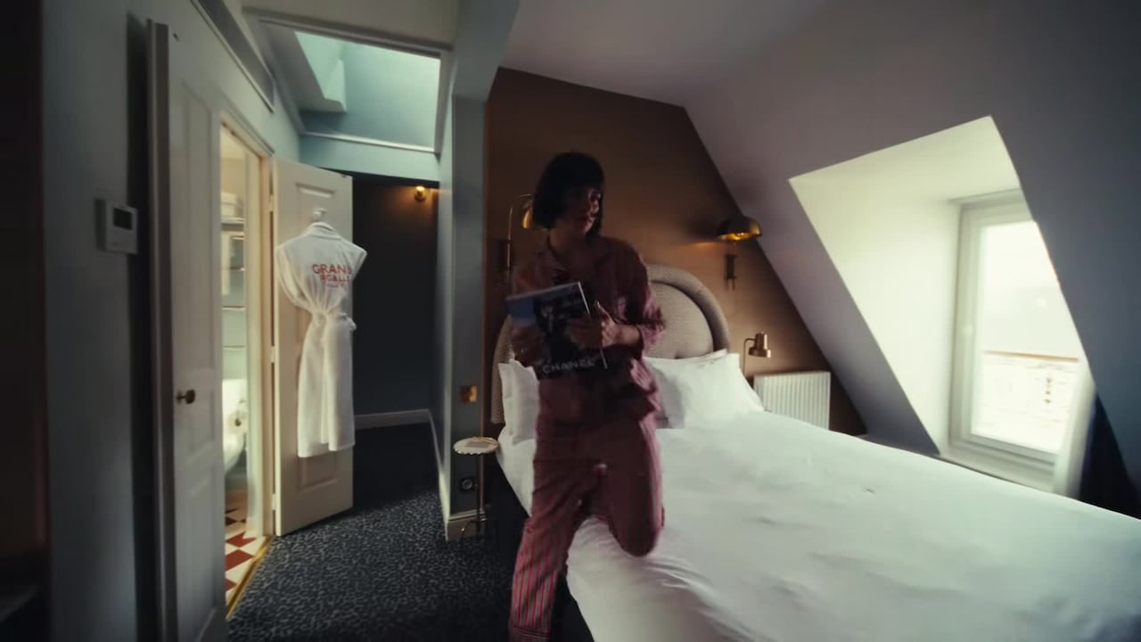 Property video