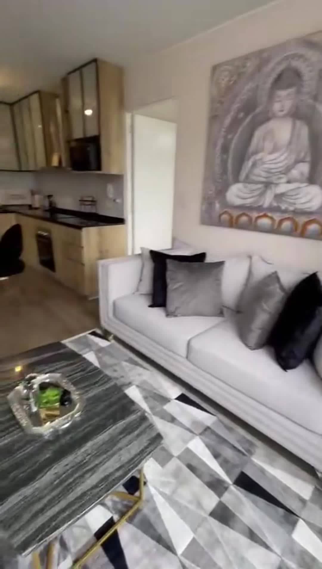 Video realizado por la propiedad