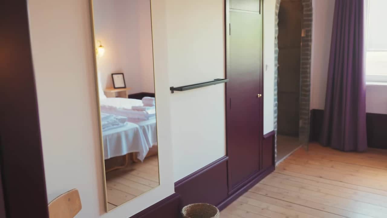 Property video