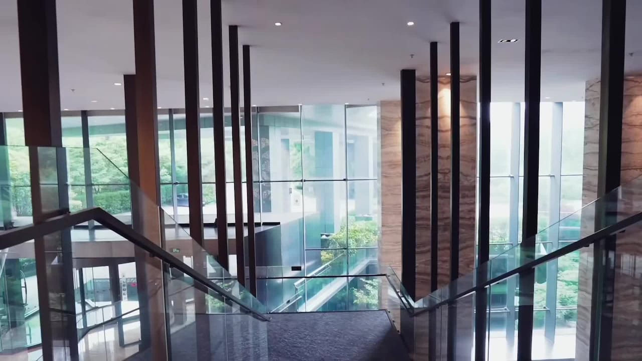 Property video