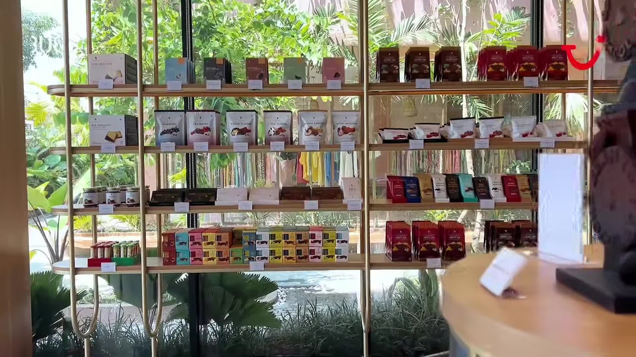 Property video