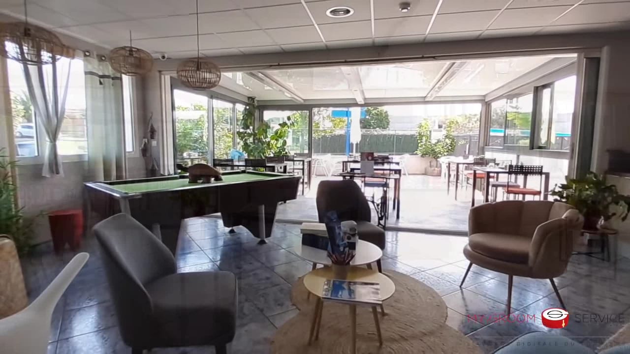 Property video