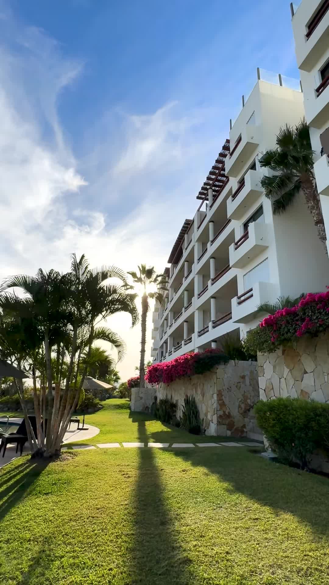 Property video