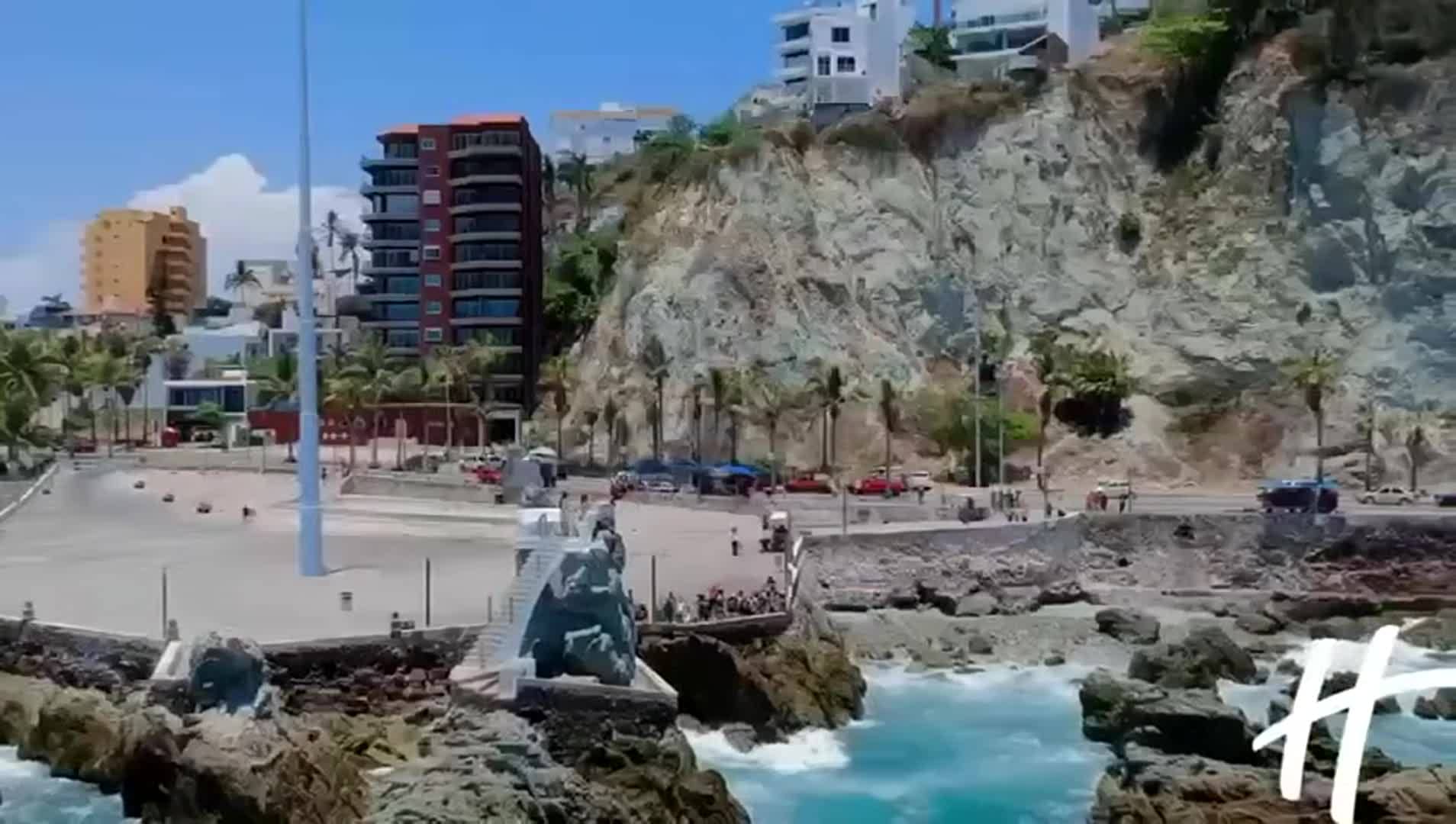 Vidéo de l’hébergement