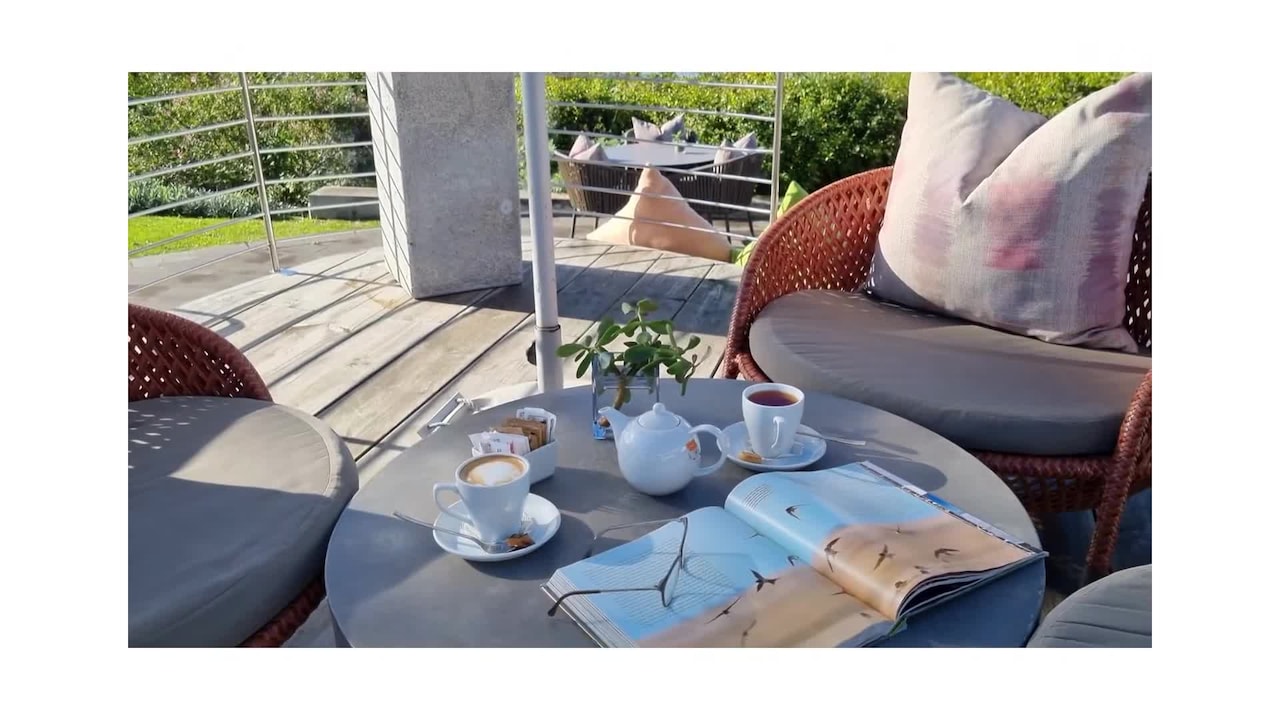 Property video
