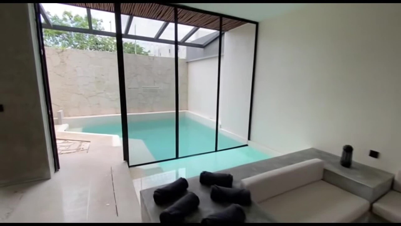 Video van accommodatie