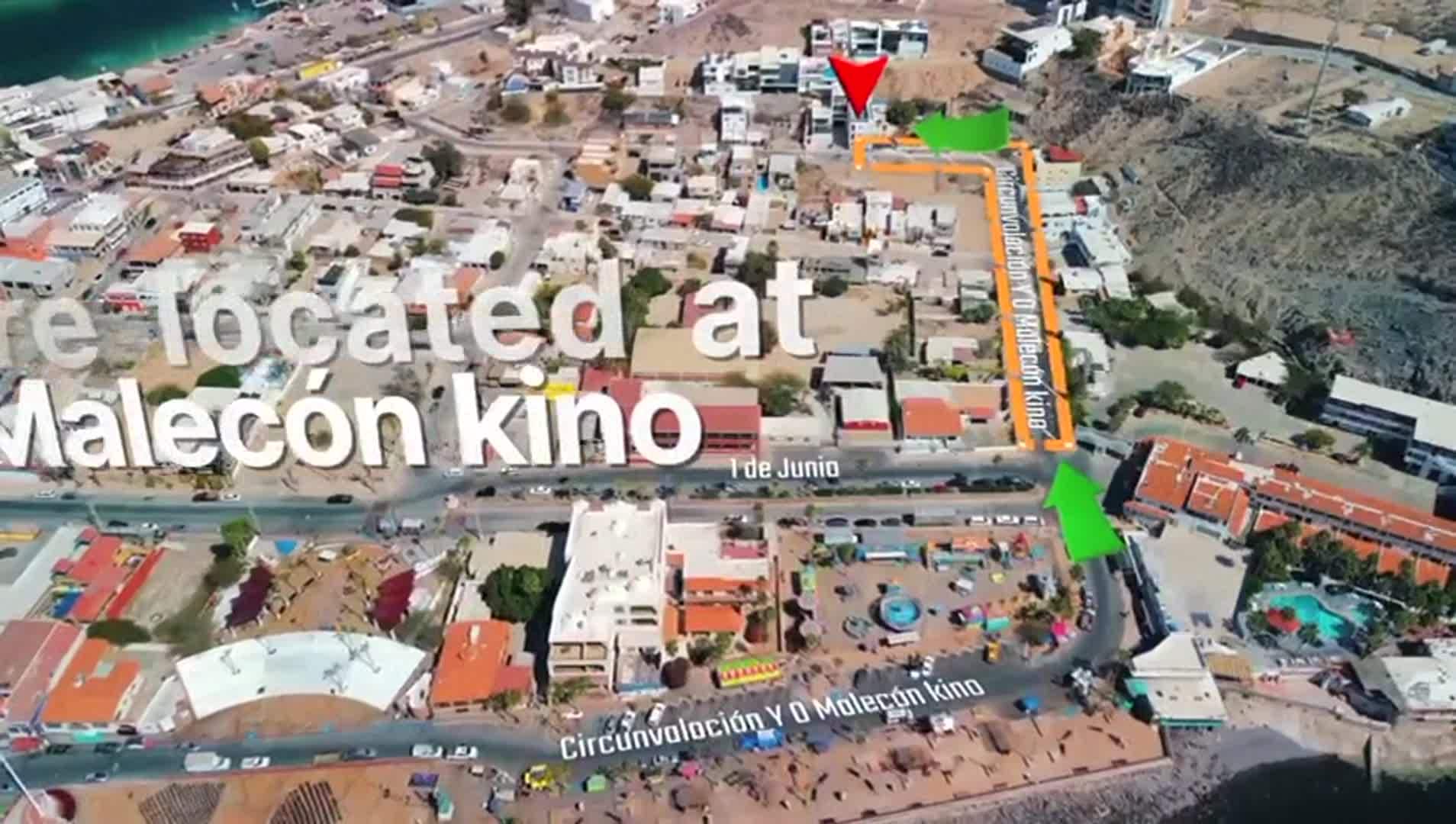 Video der Unterkunft