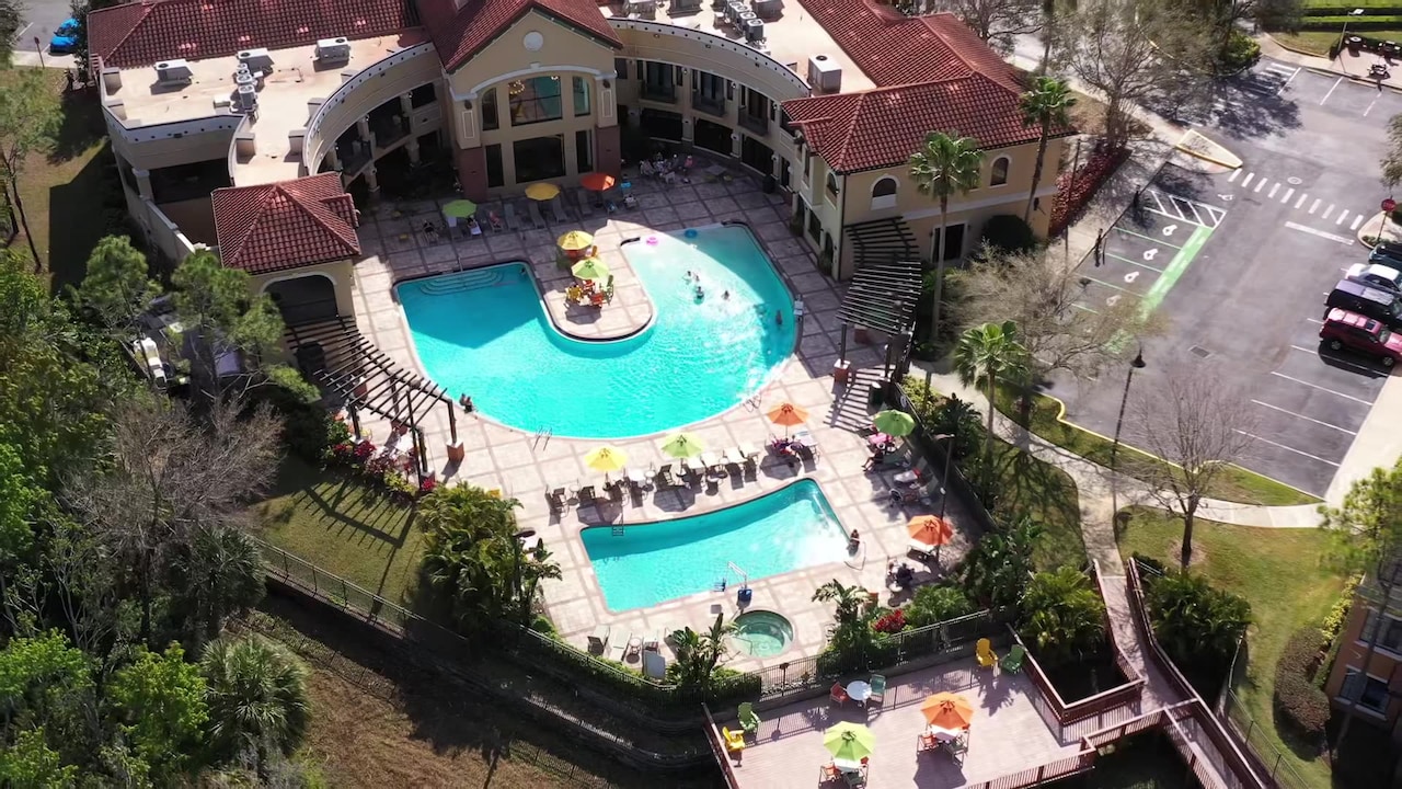 Property video